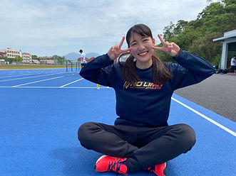 TANABE Momoka