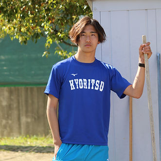 YAMASHITA Ryoya