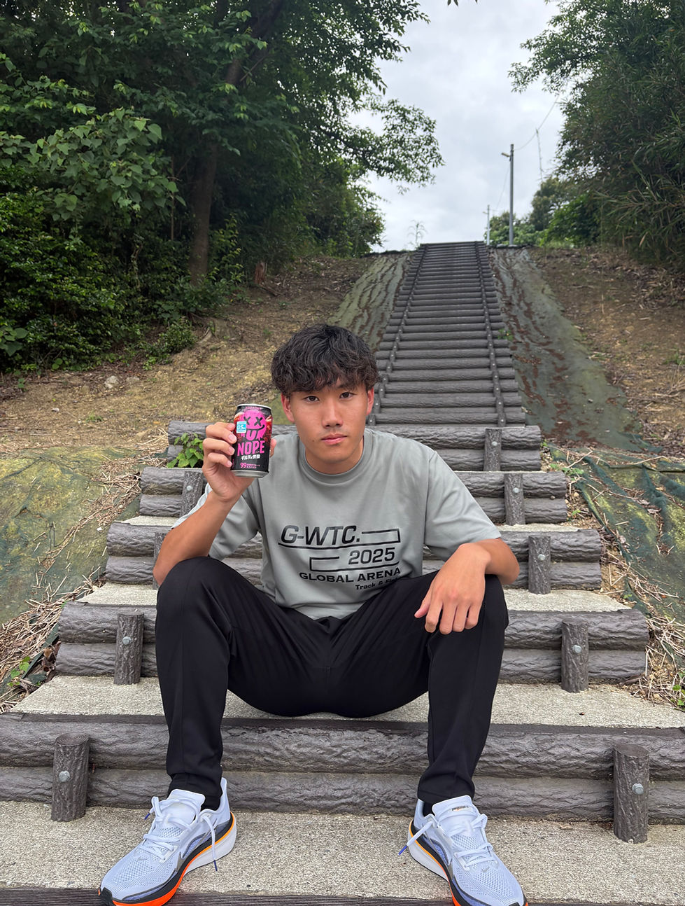 HANAYAMA Sotaro