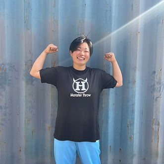 NAKAMURA Nonoka
