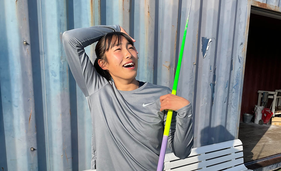 TSUJI Momoko