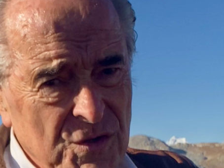 13/2026 "Der erste Schritt"