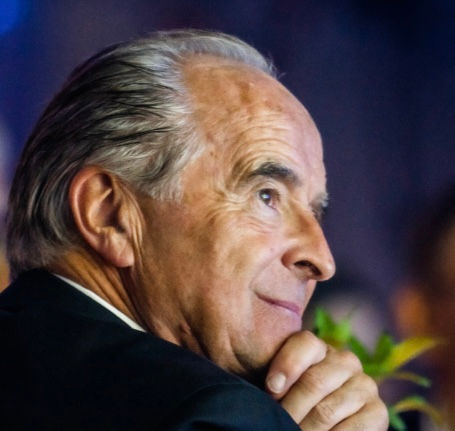 Bruno Dobler, Zuversicht, Zukunft, Distanz