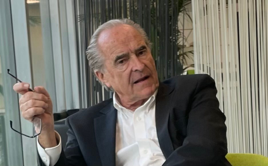 Bruno Dobler reflektiert zum Jahresende.  Was ist mit gelungen. 