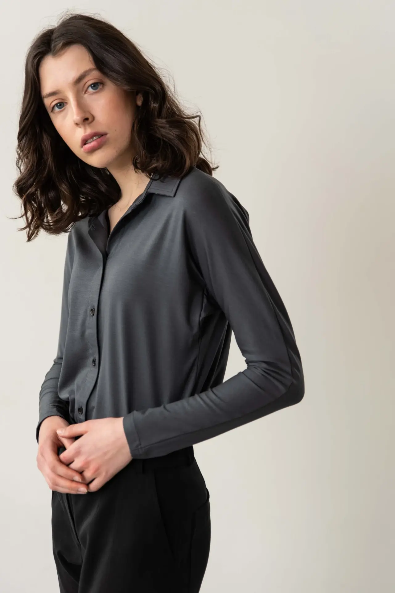 Lucie Komárková – Basic N°5