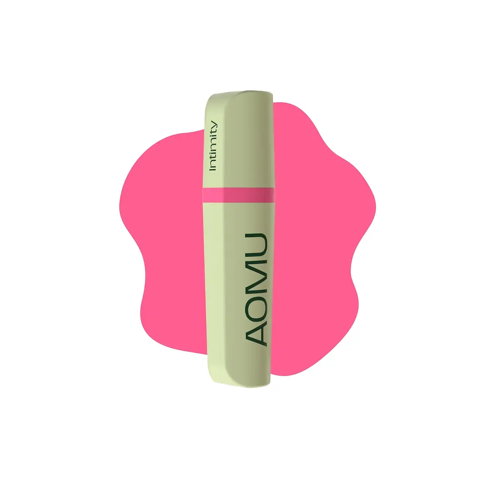 AOMU – Inhalační tyčinka Intimity