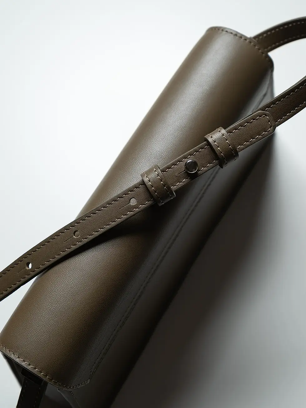 Miniatura: KRAS – Kabelka OLIVIA zelená