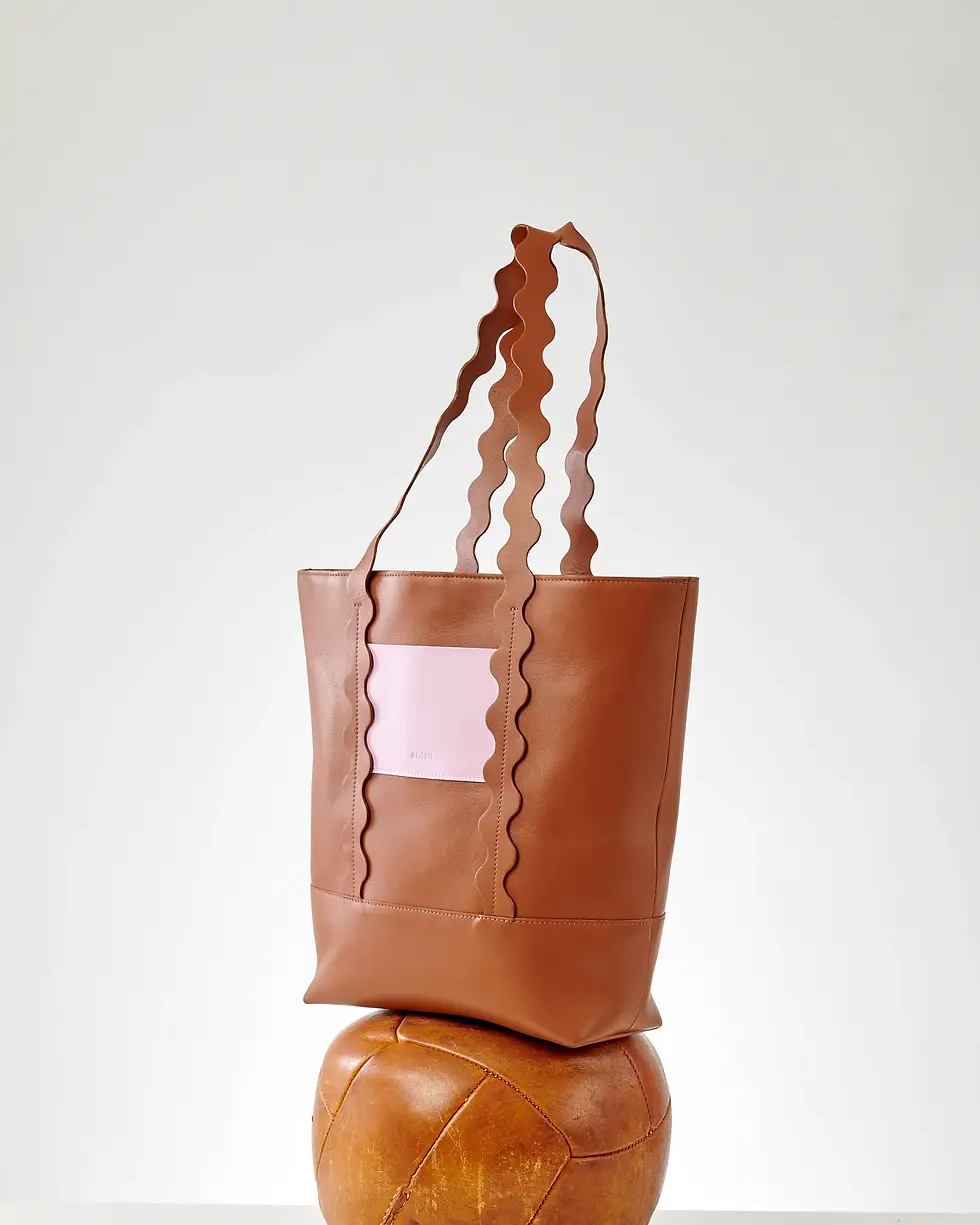 Miniatura: ADEMI - Tennis tote