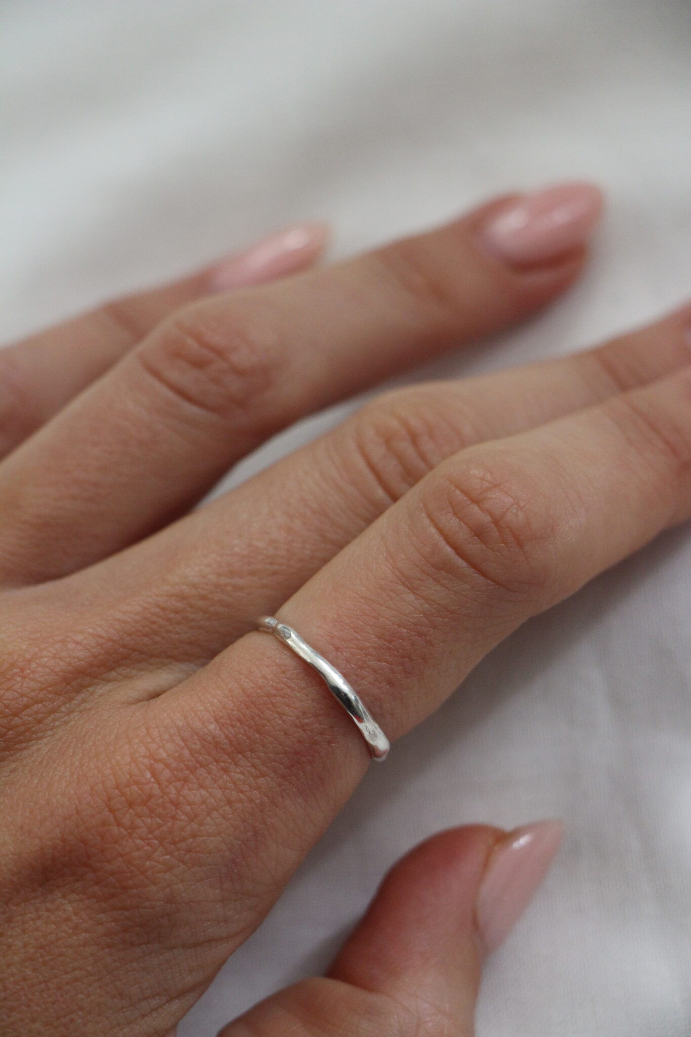 CINCIN STUDIO - Prsten Kecil