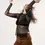Miniatura: Overall Office - Spiral Top / black