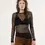Miniatura: Overall Office - Spiral Top / black