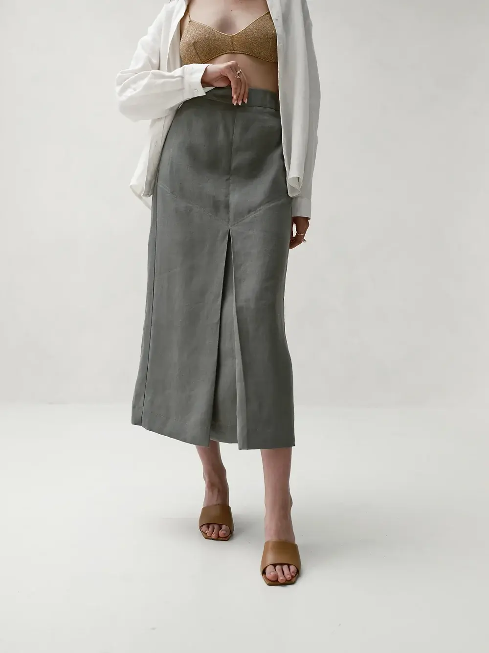 MIK - Jana Mikešová – Sukně Paola