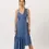Miniatura: Overall Office - Jasmin Dress / denim
