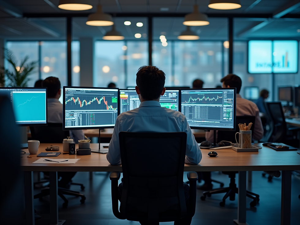 Beleggers kiezen hun favoriete broker: DEGIRO wint Cash Publieksprijs 2026
