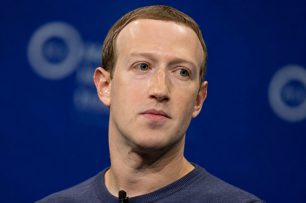 Mark Zuckerberg ontketent een AI-prijsoorlog: wordt Meta de grote winnaar?