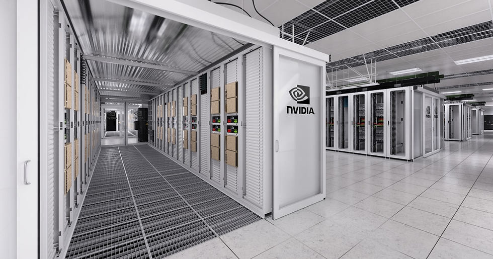 Bron: Nvidia