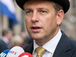 Waarom klassiek-liberalen box 3 en schenkbelasting als dezelfde fout zien