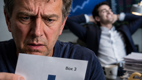 Box 3-debat legt pijnlijke waarheid bloot: te schadelijk voor expats, maar prima voor jou