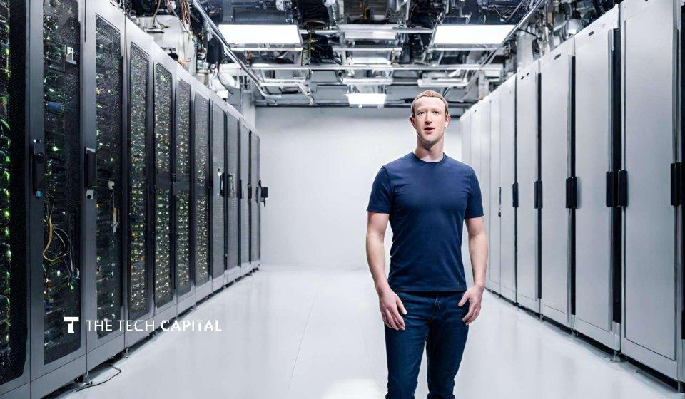 Bron: The Tech Captial