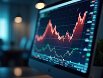 Apple, Nvidia en olie zetten de beurs opnieuw op scherp