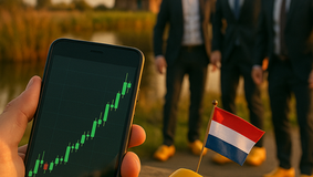Verslaat deze Nederlandse ETF de AEX?