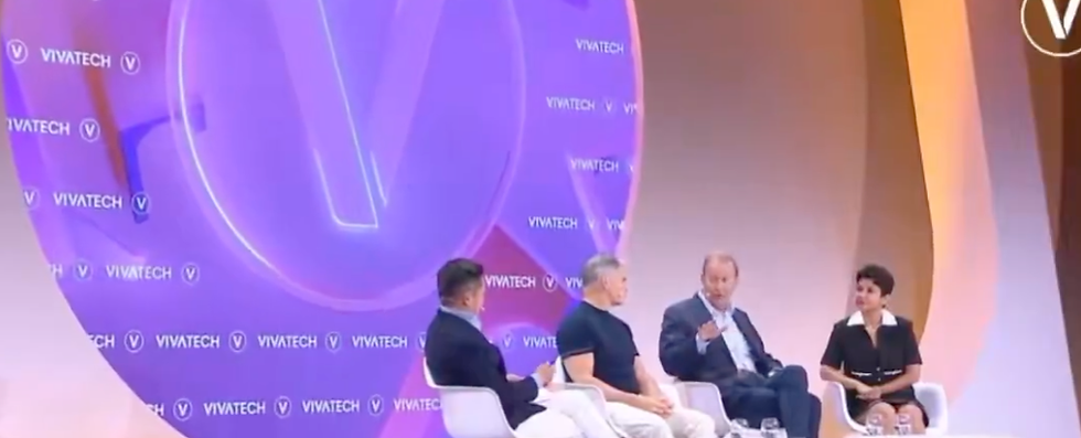 Bron: VivaTech