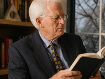 Beleggen in een onrustige wereld: wat One Up On Wall Street ons juist nu leert