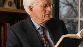 Beleggen in een onrustige wereld: wat One Up On Wall Street ons juist nu leert