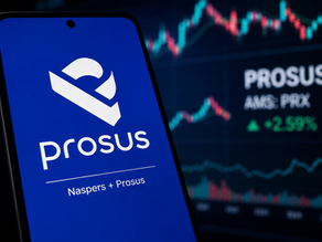 Prosus zet miljarden in: is dit hét Nederlandse AI-aandeel naast ASML?