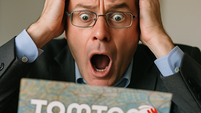 TomTom’s Orbis Maps: de verborgen katalysator waar de markt op slaapt