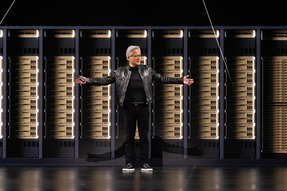 Bron: Nvidia