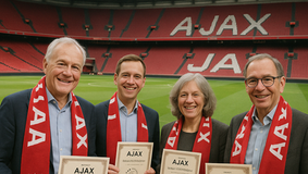 Ajax-aandeel na jaarverslag 2024/2025: koopje of cult-aandeel?
