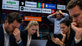 Techreuzen slaan alarm: nieuwe Box 3 kan Nederland duur komen te staan