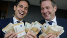 Box 3 raakt kleine beleggers: waarom de top 1% vooral in Box 2 zit
