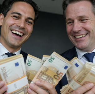 Bloomberg zet Nederland te kijk: box 3 wordt internationaal een fiscaal monster genoemd