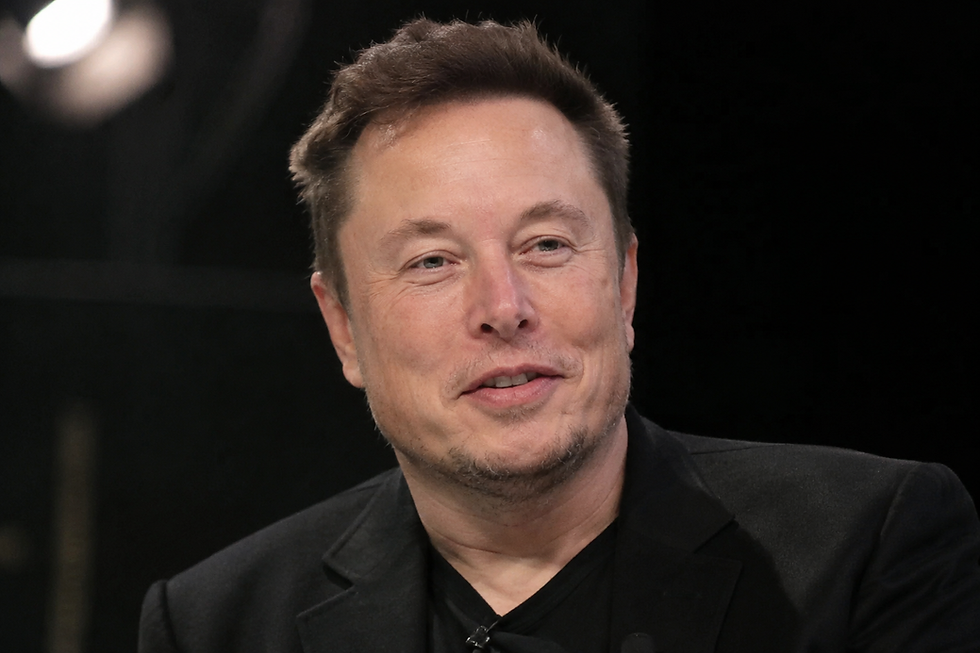 Elon Musk voorspelt: “SpaceX kan meer waard worden dan de rest van de aarde”