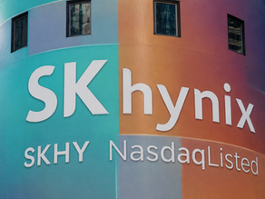 SK Hynix haalt recordbedrag van $26,5 miljard op: wat betekent de Nasdaq-notering voor beleggers?