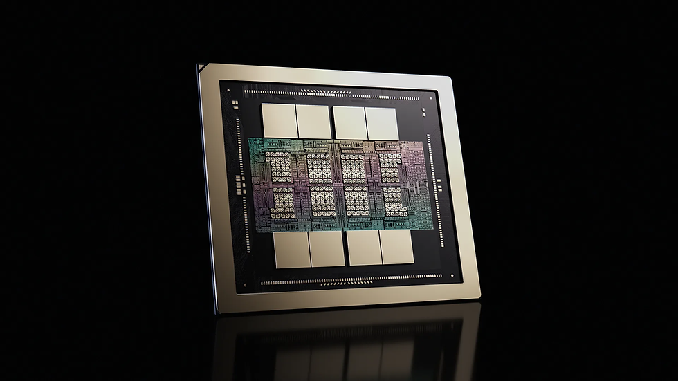 Bron: Nvidia
