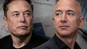 Musk en Bezos, Box 3 en Bas Jacobs: opvallende uitspraak in Eerste Kamer