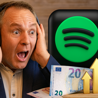 Spotify (SPOT) Q3 2025 Vooruitblik: Jacht op Structurele Winst
