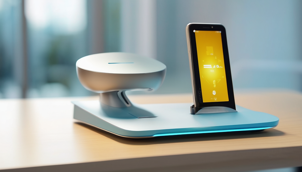 Jornada de descubrimiento de la tecnología de visión