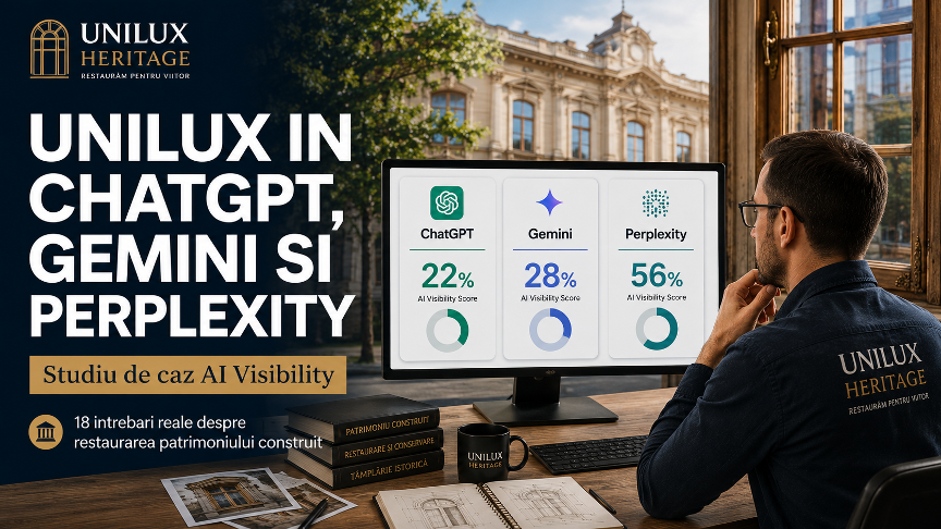 unilux-ai-visibility-dovada-reala