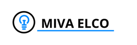 Miva Elco Logo