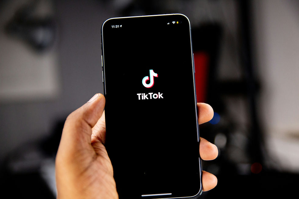 This TikTok Trend Is Shining a Light on Hiring Discrimination