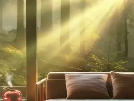 Transform Your Home with Feng Shui: Reduce Anxiety & Stress!