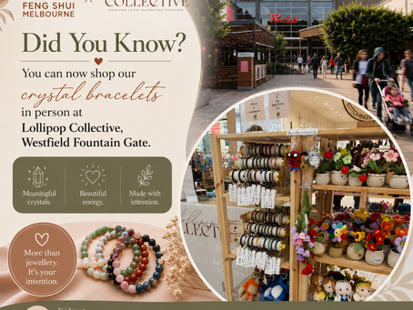 ✨ Did You Know We're at Westfield Fountain Gate? ✨