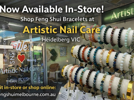 Looking for a fresh set of nails AND good energy? 💅✨