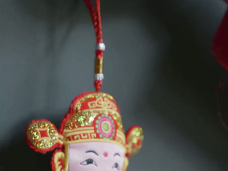 Unlock Your Luck with Chinese Zodiac Charms!