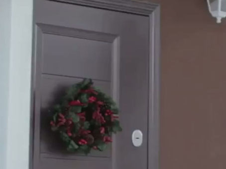 Feng Shui Front Door Tips for Holiday Abundance 🎄
