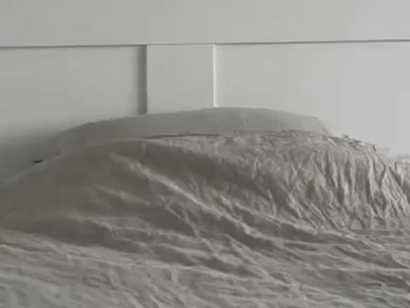 Mastering Yin & Yang in Your Bedroom!